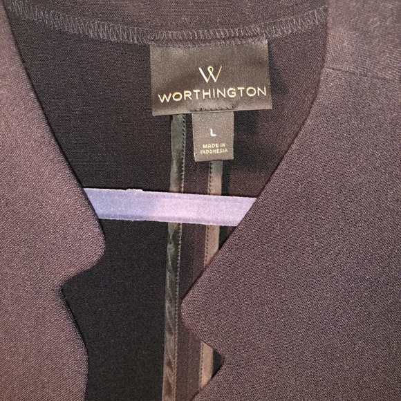 Black blazer - Picture 2 of 2